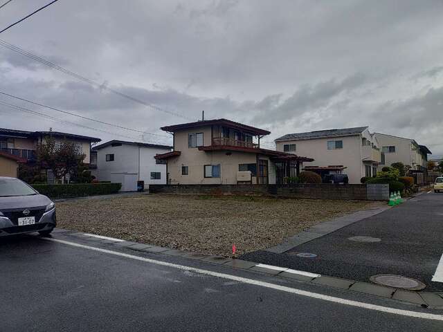 クレイドルガーデン天童市北久野本 第12の外観②