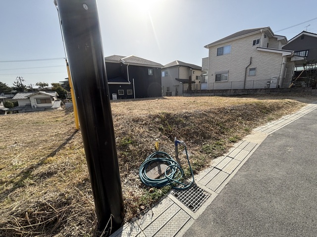 リーブルガーデン奈良西大寺新池町２期の外観②