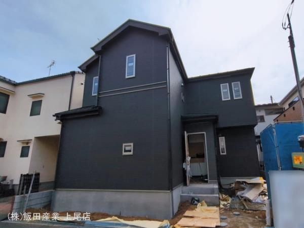 ハートフルタウン霞ヶ関北1丁目8番の外観②