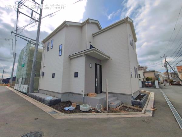 ハートフルタウン八王子中野上町の外観②