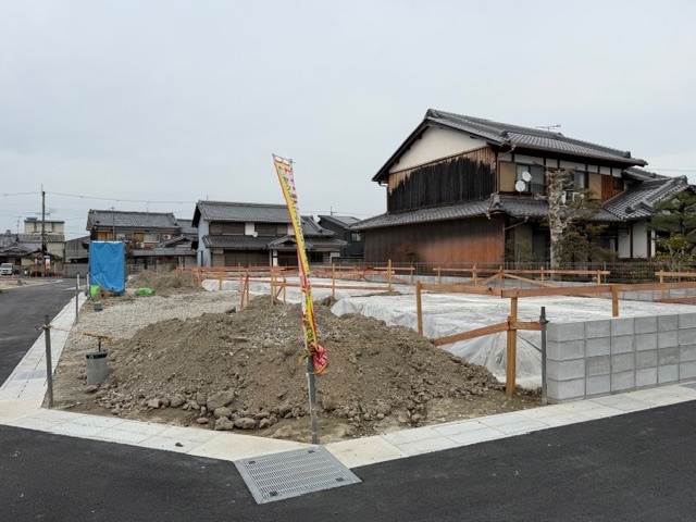 気分転換には外の空気で深呼吸するのがいちばん！