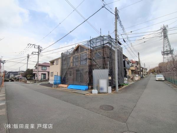 ハートフルタウン綾瀬市深谷上5丁目6669の外観②