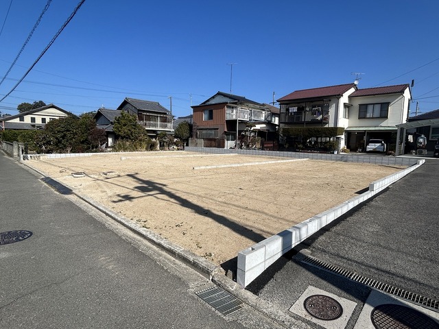 ハートフルタウン今治馬越町1丁目132番の外観②