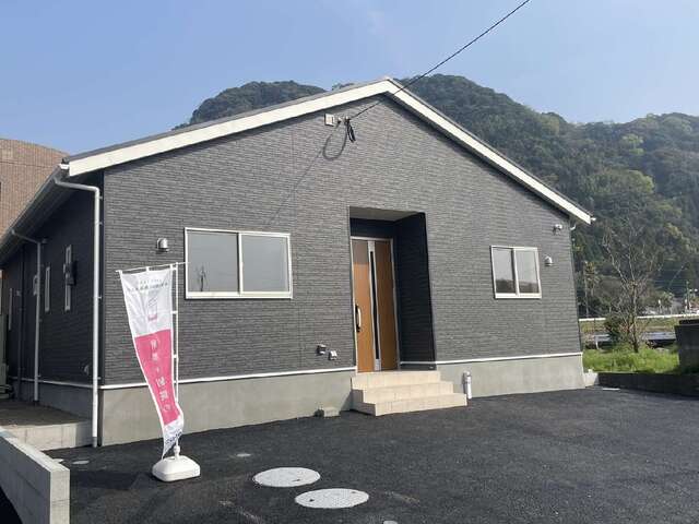 クレイドルガーデン姶良市加治木町反土 第15の外観②