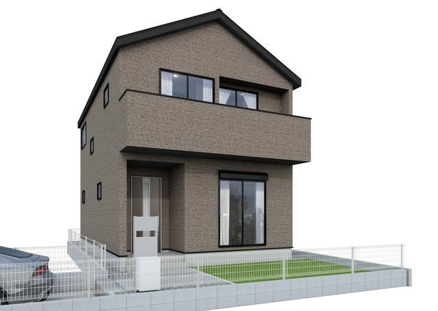 リナージュネクスジー小田原市飯泉０１期の外観②