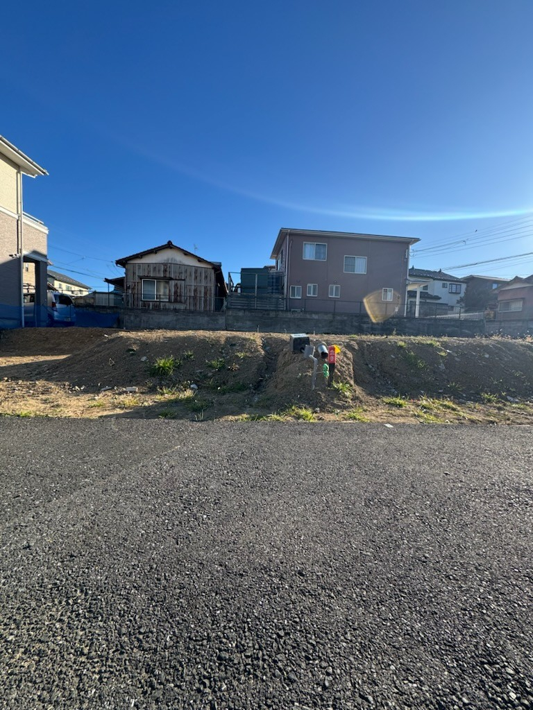 現地2026年2月撮影 