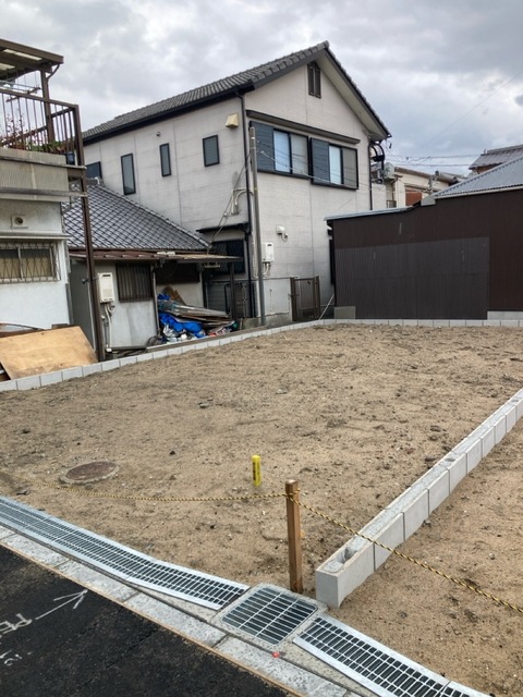 リーブルガーデン西宮市鳴尾町２丁目２期の外観②