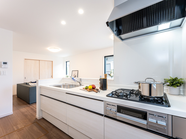 ハートフルタウン糸島市板持2丁目540番の外観②