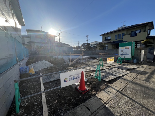 ハートフルタウン藤倉2丁目54番の外観②