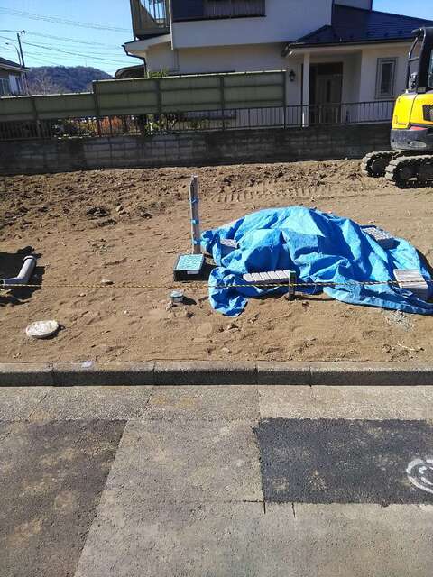 クレイドルガーデン平塚市中里 第6の外観②