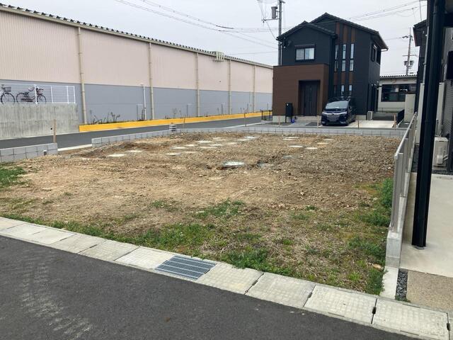 新しい景色が広がる予感（1号棟）