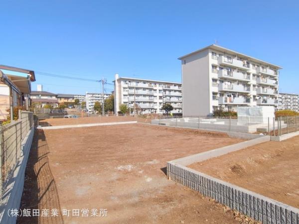 ハートフルタウン川崎市麻生区上麻生7丁目772番の外観②