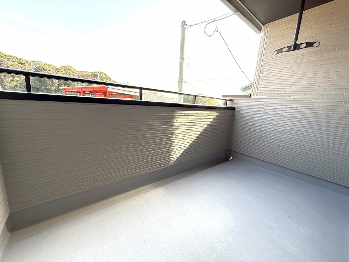 リビング （1）号棟 