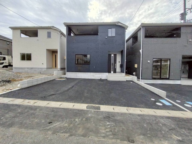 クレイドルガーデン東海市加木屋町 第36の外観②