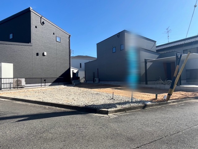 ハートフルタウン豊明市栄町西大根79番の外観②