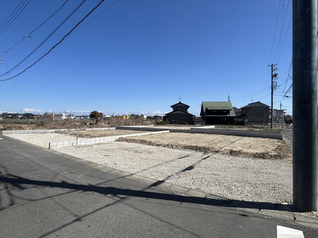 ハートフルタウン一宮市萩原町高松14番の外観②