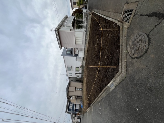 リナージュ相模原市中央区淵野辺本町５丁目０１期の外観②