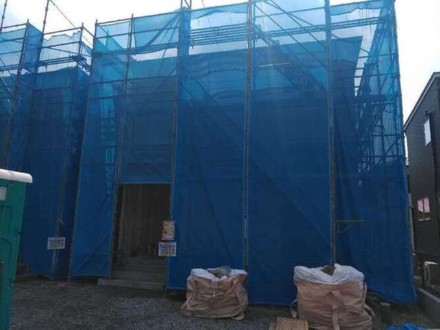 ずっと求めていたのは「地に足のついた暮らし」