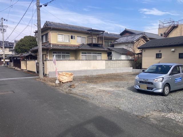 リーブルガーデン南丹市園部町本町の外観②