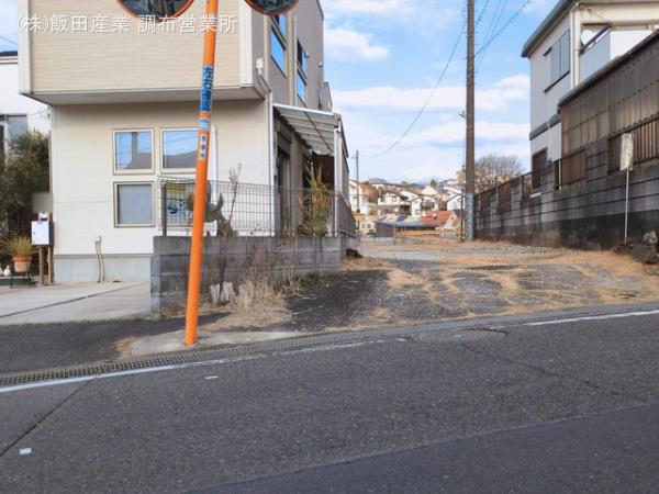 ハートフルタウン多摩東寺方702番3の外観②