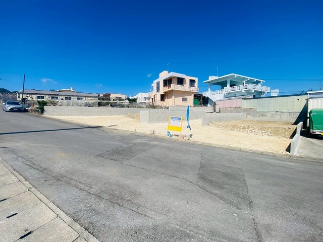 建築中となりますので、ご希望の方は近隣の完成物件を参考にご案内いたします(^^)/