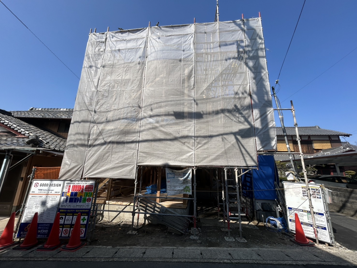 【販売現地】2026.4.2撮影 