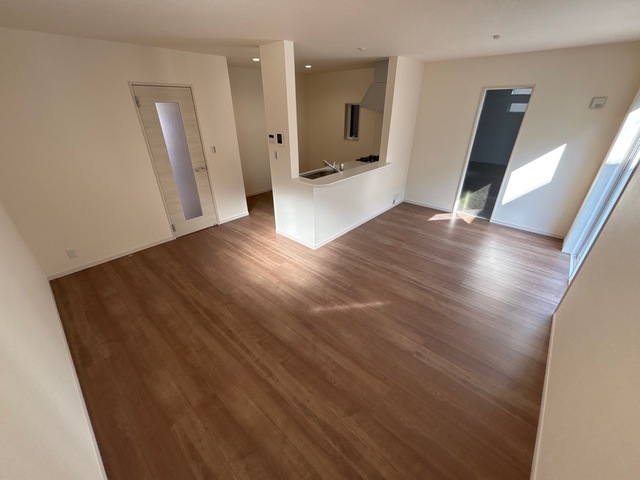 リーブルガーデン東大阪市寺前町２期の外観②