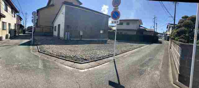 毎日がもっと特別になる場所（1号棟）