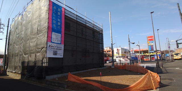 クレイドルガーデン八王子市中野上町 第35の外観②