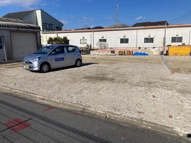 リーブルガーデン四日市市大矢知町第3の外観②