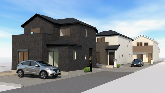 【全体】完成予想図