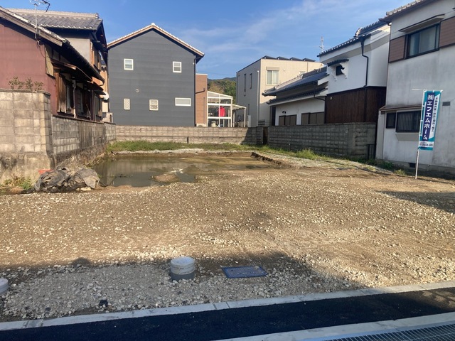 毎日がもっと特別になる場所（2号棟）