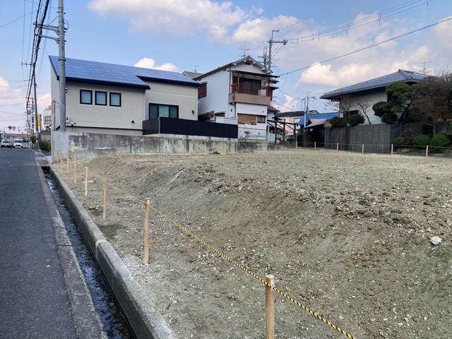 未来への一歩がここから完成予想図（外観）