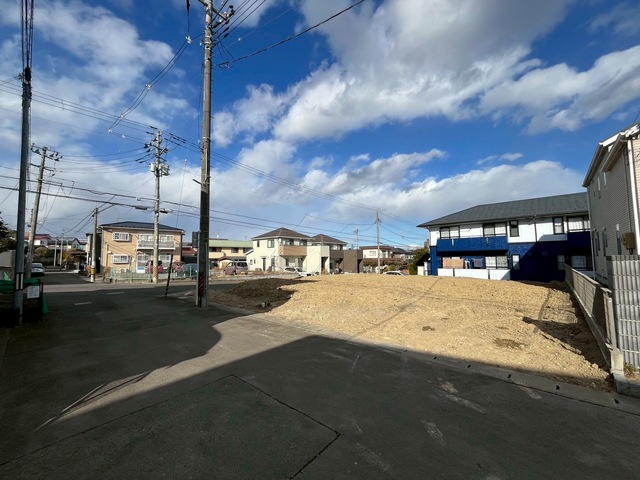 ハートフルタウン南光台2丁目87番の外観②