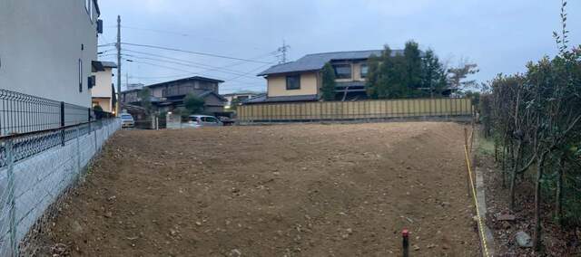 リナージュ所沢下安松　第３期の外観②