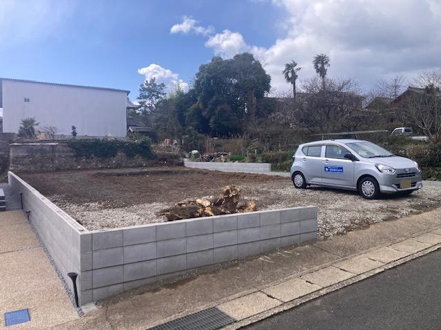 リーブルガーデン南丹市園部町城南町の外観②