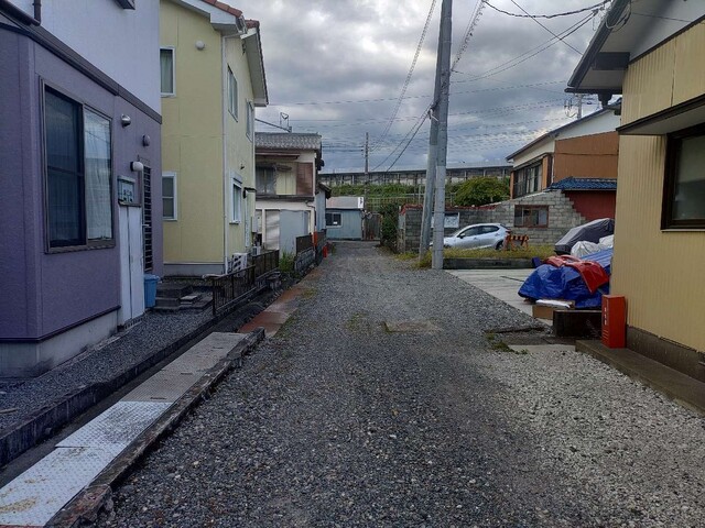 クレイドルガーデン富士市宮島 第15の外観②