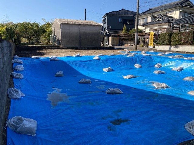 未来を鮮やかに彩る住まい（1号棟）