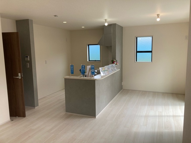 リーブルガーデン藤沢市長後の外観②