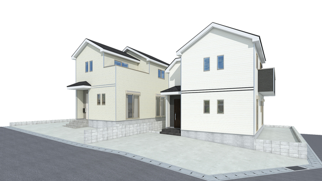 お申込みは先着順となりますので、是非お早めにご検討くださいませ。『自社一貫体制により高品質を維持』。”いいだのいい家”は全ての建物について自社設計・自社施工を実施しています。