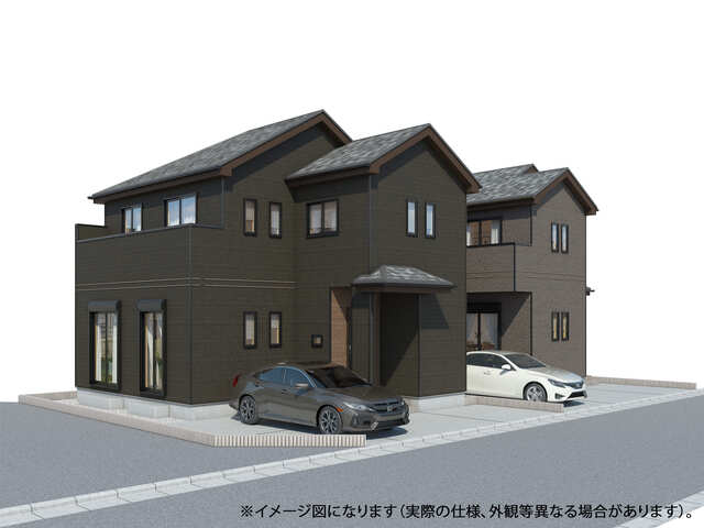 お申込みは先着順となりますので、是非お早めにご検討くださいませ。『自社一貫体制により高品質を維持』。”いいだのいい家”は全ての建物について自社設計・自社施工を実施しています。