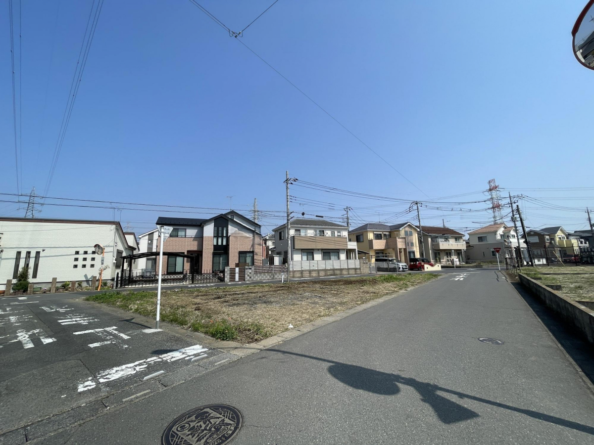 【外観写真】太陽光パネル標準装備◎。環境にやさしくエコな暮らしが叶います！是非、お気軽にお問い合わせください。 