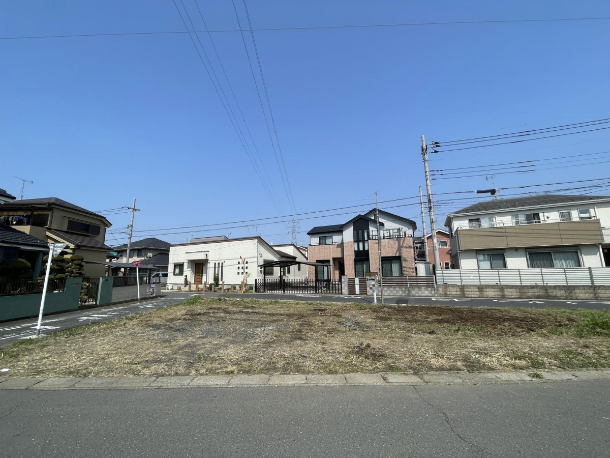 【外観写真】品質充実のアフターサポート◎最大60年間の品質保証、お引渡し後最大10回の無料定期点検を実施しております！ 