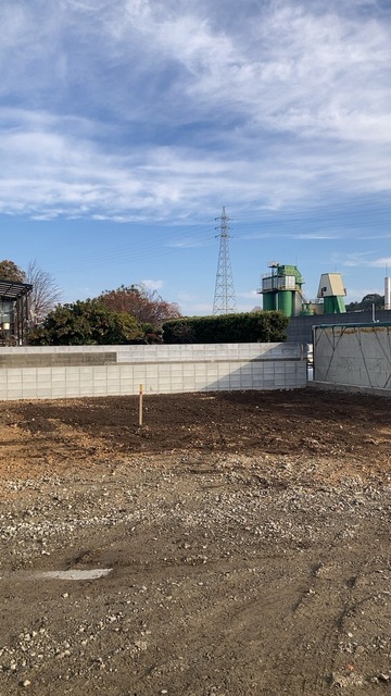 リーブルガーデン基山町小倉の外観②