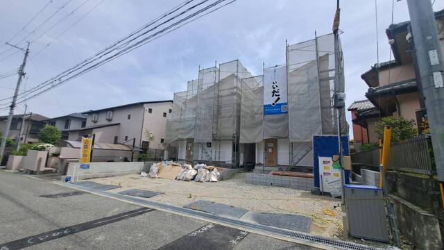ハートフルタウン三田あかしあ台1丁目14番の外観②