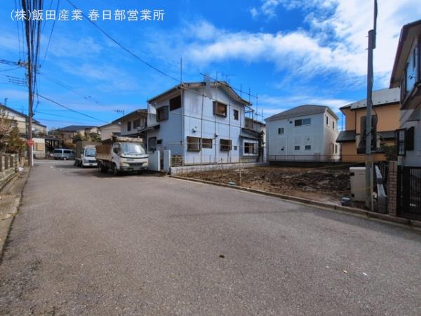 ハートフルタウン加倉4丁目1720番の外観②