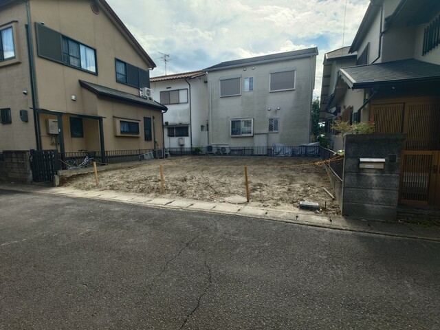 ハートフルタウン八幡川口東扇10番の外観②