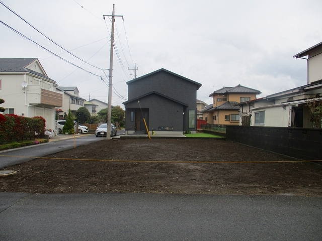ハートフルタウン厚木市酒井2399番の外観②