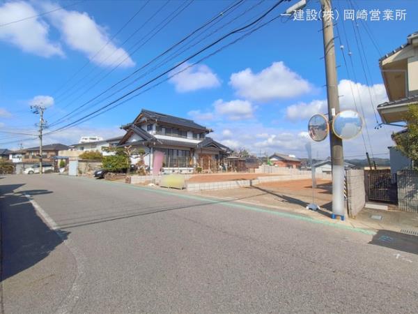 幸せな時間を紡ぐ、家族の舞台　（1号棟）