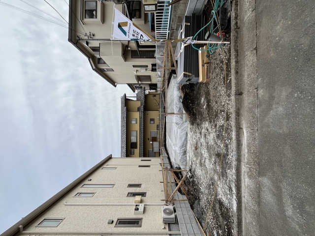 リナージュ相模原市中央区光が丘３丁目０１期の外観②